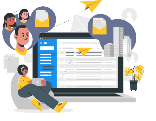 Müşteri ilişkileri yönetiminde öne çıkın