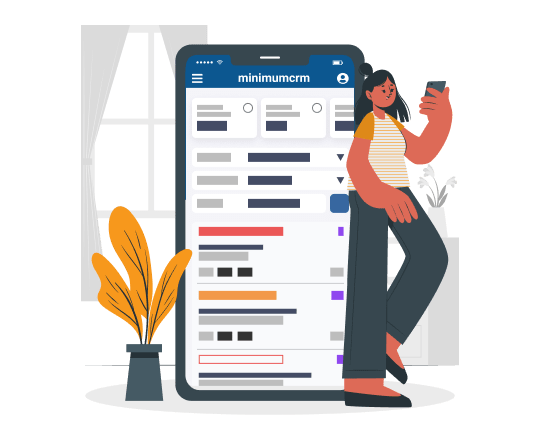 Online CRM yazılımı kullanmanın keyfini yaşayın!