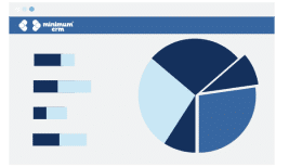 Sales Report diagram