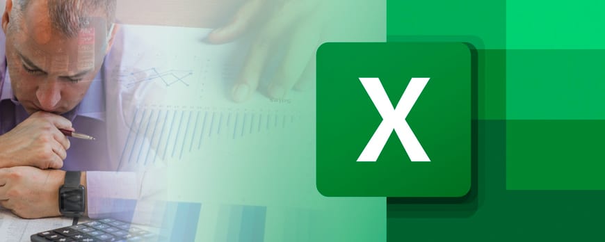 excel müşteri takip programını anlatan bir görsel