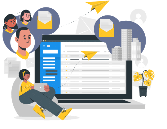 Müşteri iletişimini tek noktadan yönetmenizi sağlayan CRM programı