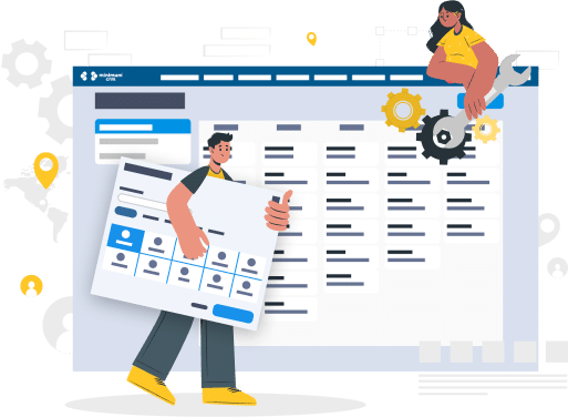 CRM programınızı ihtiyaçlarınıza göre şekillendirin