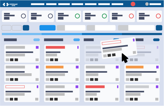 Kolay CRM kullanımı ile rekabette öne çıkın